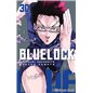 Blue Lock 30 (Edición Especial)