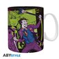 Taza XXL Joker - DC