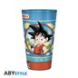 Vaso XXL Goku & the Flying Nimbus - Dragon Ball Vaso XXL Goku & the Flying Nimbus - Dragon Ball