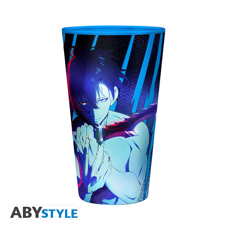 Vaso XL Premium Sung Jinwoo - Solo Leveling Vaso XL Premium Sung Jinwoo - Solo Leveling