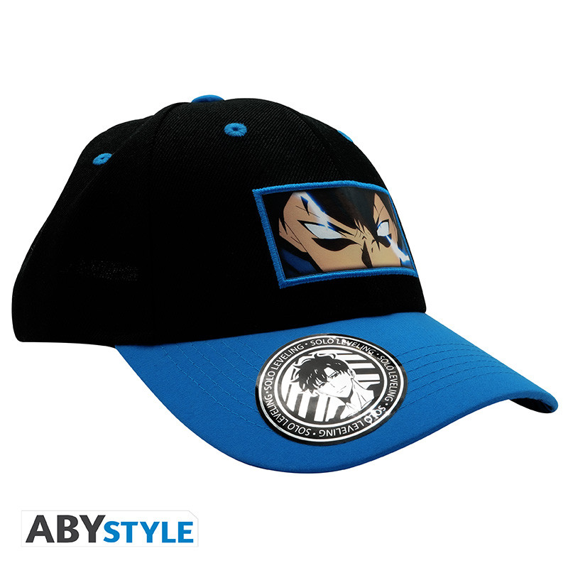 Gorra Sung Jinwoo - Solo Leveling Gorra Sung Jinwoo - Solo Leveling