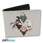 Cartera Forger Family - Spy x Family Cartera Forger Family - Spy x Family
