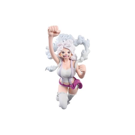 Banpresto King of Artist Jewelry Bonney - One Piece