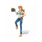 Banpresto Nami Bastards Feast - One Piece