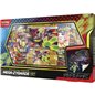 Pokemon Megaevolución Equilibrio Perfecto - Colección Premium Mega-Zygarde Ex Castellano