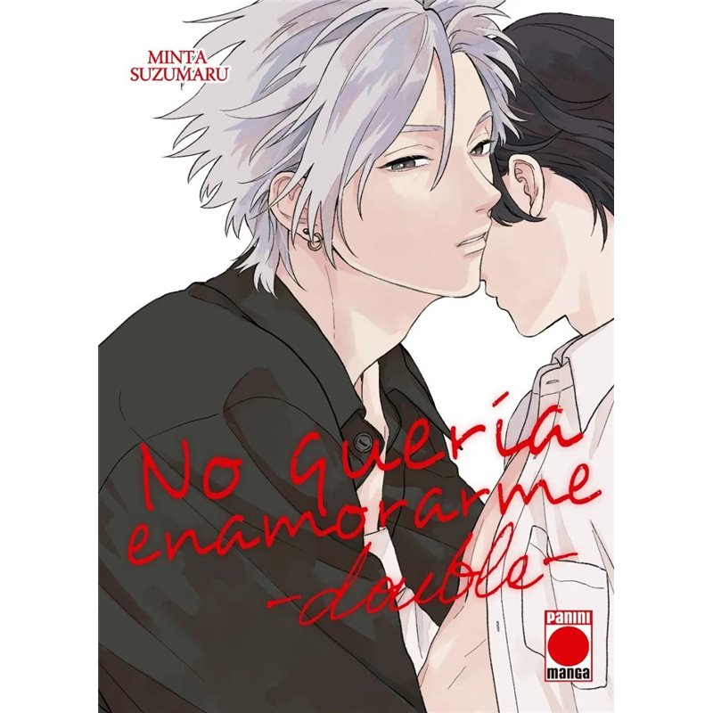No Quería Enamorarme, Double No Quería Enamorarme, Double