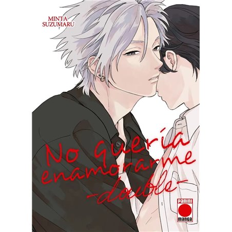 No Quería Enamorarme, Double
