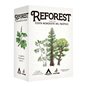 Reforest: Plantas de la Costa Noroeste del Pacífico - Juego de Mesa