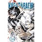 Kagurabachi 4