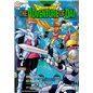 Dragon Quest The Adventure of Dai: 7