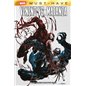 Marvel Must-Have - Veneno vs. Matanza Marvel Must-Have - Veneno vs. Matanza