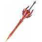 Espada del Rey Demonio - Solo Leveling 125 cm Escala 1:1 Espada del Rey Demonio - Solo Leveling 125 cm Escala 1:1