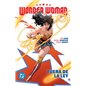 DC Premiere - Amanecer de DC - Wonder Woman 1: Fuera de la Ley DC Premiere - Amanecer de DC - Wonder Woman 1: Fuera de la Ley