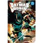 DC Premiere Amanecer de DC - Batman y Robin 1: Padre e Hijo