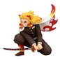 Figura Noodle Stopper Kyojuro Rengoku - Furyu 10 cm Figura Noodle Stopper Kyojuro Rengoku - Furyu 10 cm