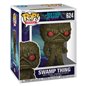 Funko Pop! Swamp Thing - La Cosa del Pantano - DC Figura