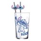 Vaso Tumbler con pajitas Stitch - Lilo & Stitch - 485 ml - Disney Vaso Tumbler con pajitas Stitch - Lilo & Stitch - 485 ml - Disney