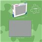 Puzzle The Mandalorian y Grogu - 1000 Piezas Star Wars Puzzle The Mandalorian y Grogu - 1000 Piezas Star Wars