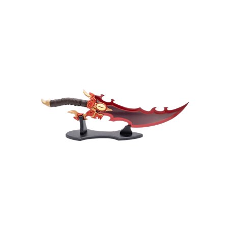 Daga Rey Demonio - Solo Leveling 63 cm Escala 1:1