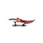 Daga Rey Demonio - Solo Leveling 63 cm Escala 1:1
