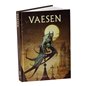 Vaesen Cárpatos Místicos - Juego de Rol - Juego de Mesa Vaesen Cárpatos Místicos - Juego de Rol - Juego de Mesa