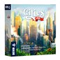 Cities USA - Juego de Mesa Cities USA - Juego de Mesa
