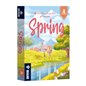 Spring Devir Pocket - Juego de Mesa