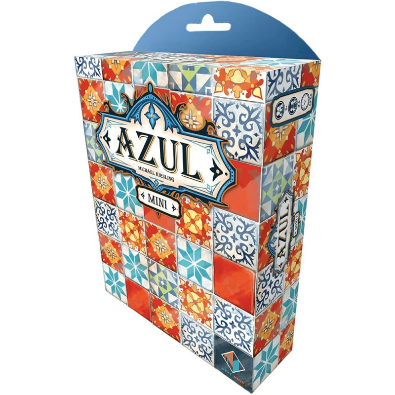 Azul Mini - Juego de Mesa Azul Mini - Juego de Mesa