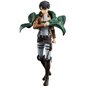 Banpresto Grandista Levi Ackerman - Attack on Titan Figura Banpresto Grandista Levi Ackerman - Attack on Titan Figura