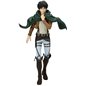 Banpresto Grandista Eren Yeager - Attack on Titan Figura