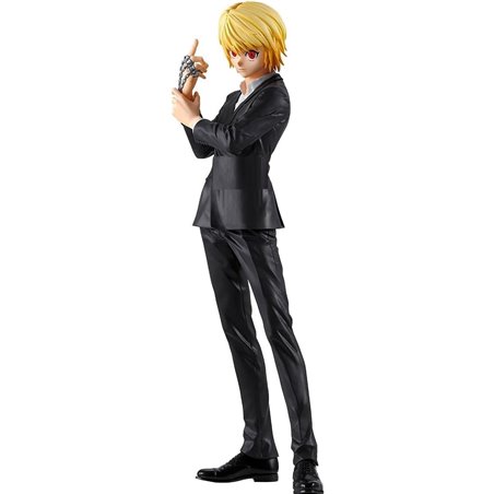Banpresto Grandista Kurapika - Hunter x Hunter