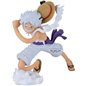 Banpresto Grandista Monkey D. Luffy Gear 5 II - One Piece