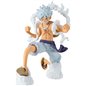 Banpresto Grandista Monkey D. Luffy Gear 5 - One Piece Banpresto Grandista Monkey D. Luffy Gear 5 - One Piece