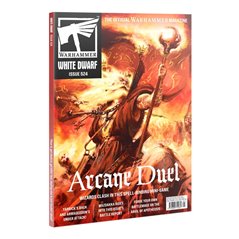 White Dwarf 524 Mayo 2026