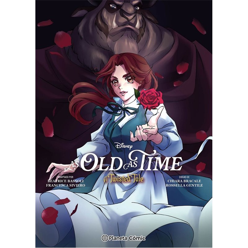 As Old as Time 1 As Old as Time 1