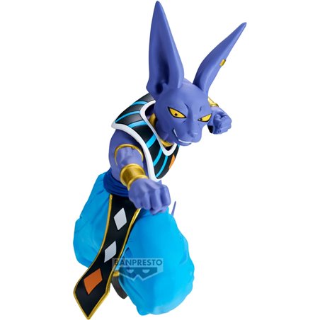 Banpresto Beerus Match Makers - Dragon Ball