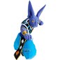 Banpresto Beerus Match Makers - Dragon Ball Banpresto Beerus Match Makers - Dragon Ball