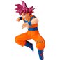 Banpresto Super Saiyan God Goku Match Makers - Dragon Ball Banpresto Super Saiyan God Goku Match Makers - Dragon Ball