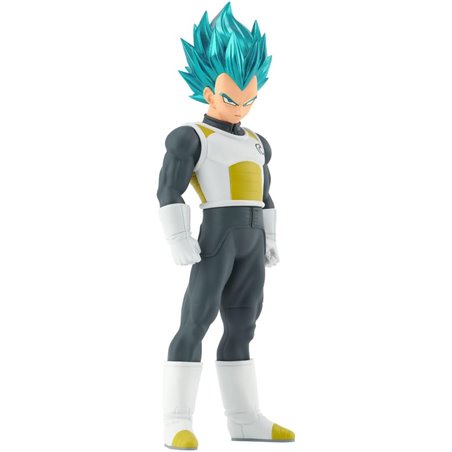 Banpresto Super Saiyan Blue Vegeta Blood of Saiyans - Dragon Ball
