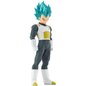 Banpresto Super Saiyan Blue Vegeta Blood of Saiyans - Dragon Ball Banpresto Super Saiyan Blue Vegeta Blood of Saiyans - Dragon Ball