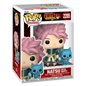 Funko Pop! Natsu & Happy - Fairy Tail Figura 10cm