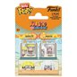 Funko Bitty Pop! Pack de 2 Naruto & Jiraiya - Naruto Shippuden Funko Bitty Pop! Pack de 2 Naruto & Jiraiya - Naruto Shippuden