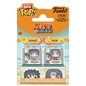 Funko Bitty Pop! Pack de 2 Sasuke & Itachi - Naruto Shippuden