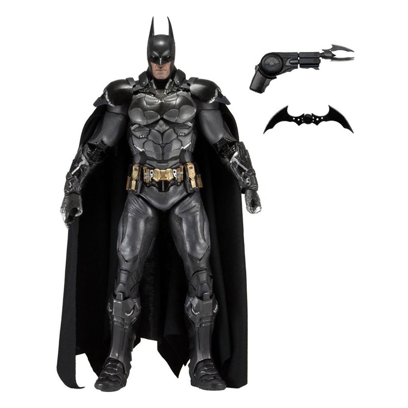 Figura Batman Arkham Knight Escala 1/4 Neca