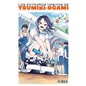 Los Extraños Hábitos de Tsumiki Ogami 2