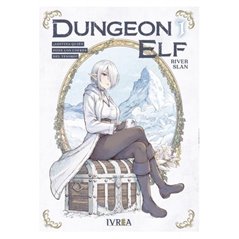 Dungeon Elf 1