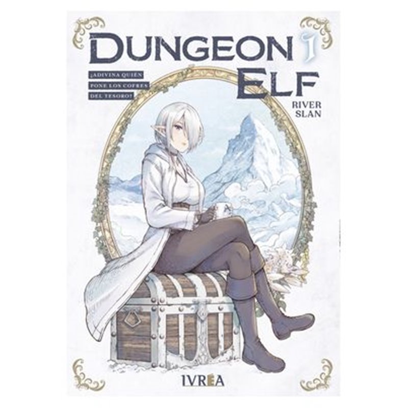 Dungeon Elf 1