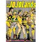 Jojo's Bizarre Adventure - Parte 9: The Jojolands 4