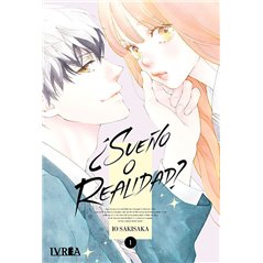 ¿Sueño o Realidad? 1