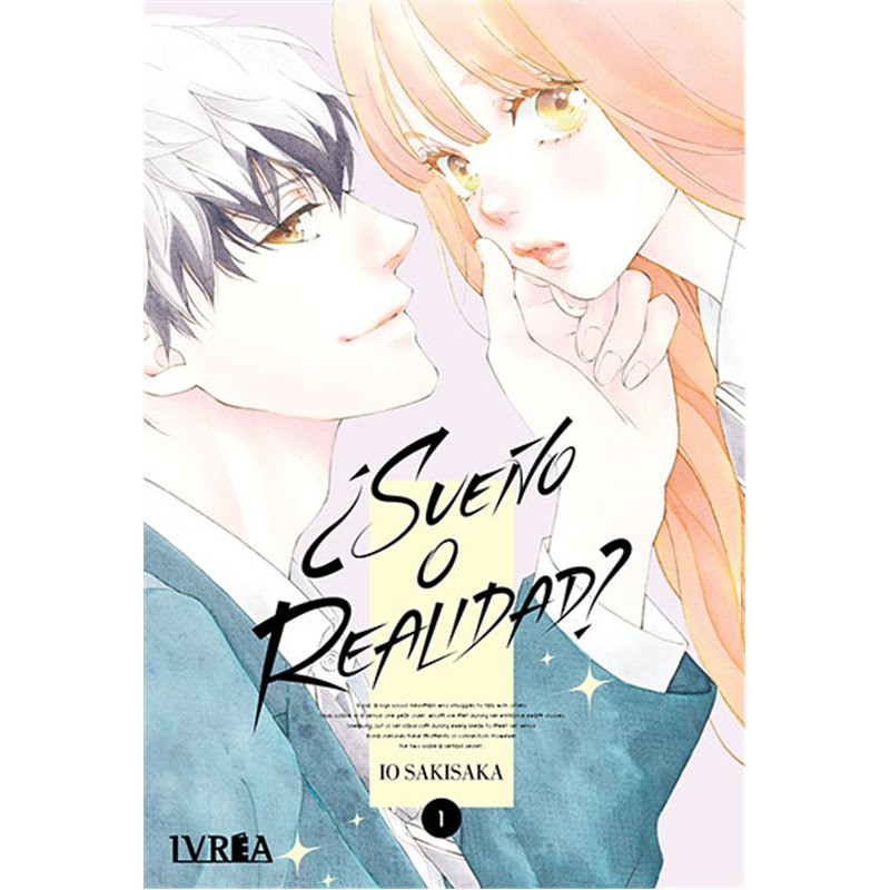 ¿Sueño o Realidad? 1